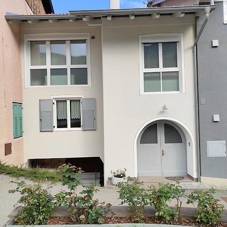 Appartamento Belasi-Brenta Campodenno Экстерьер фото