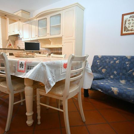 Appartamento Belasi-Brenta Campodenno Экстерьер фото