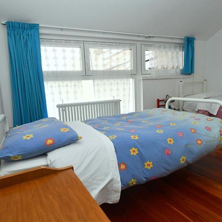 Appartamento Belasi-Brenta Campodenno Экстерьер фото