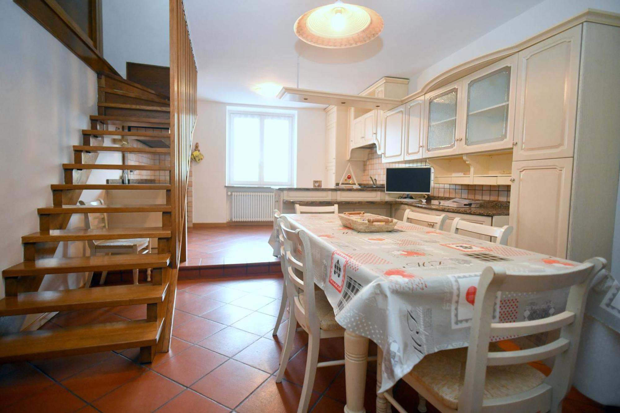 Appartamento Belasi-Brenta Campodenno Экстерьер фото