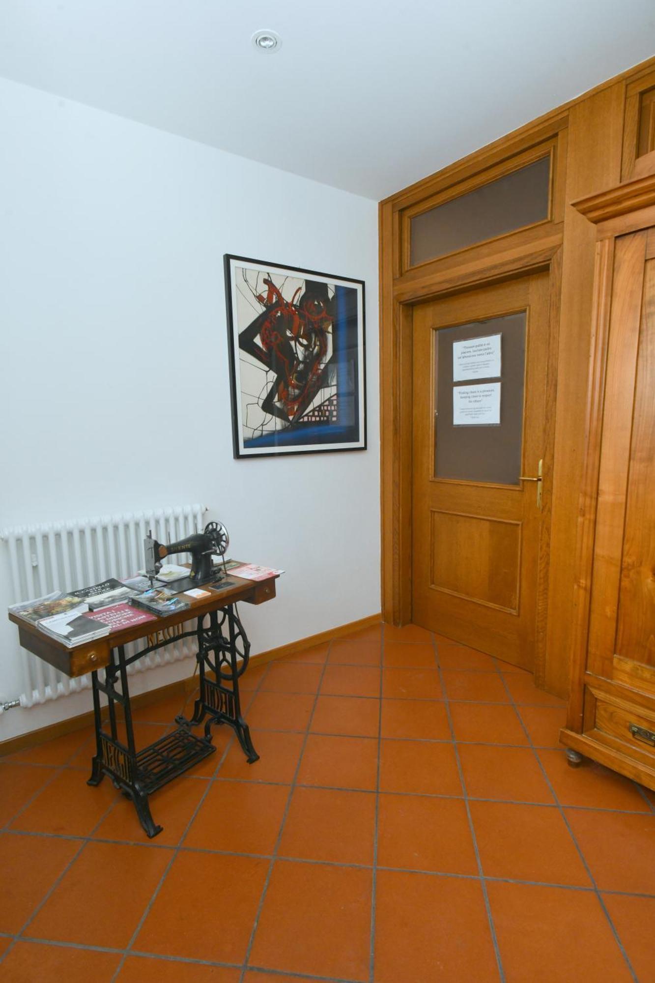 Appartamento Belasi-Brenta Campodenno Экстерьер фото